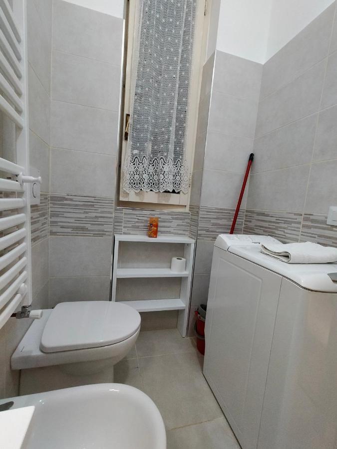 Central Guesthouse Cir 015146-Cni-01484 Мілан Екстер'єр фото